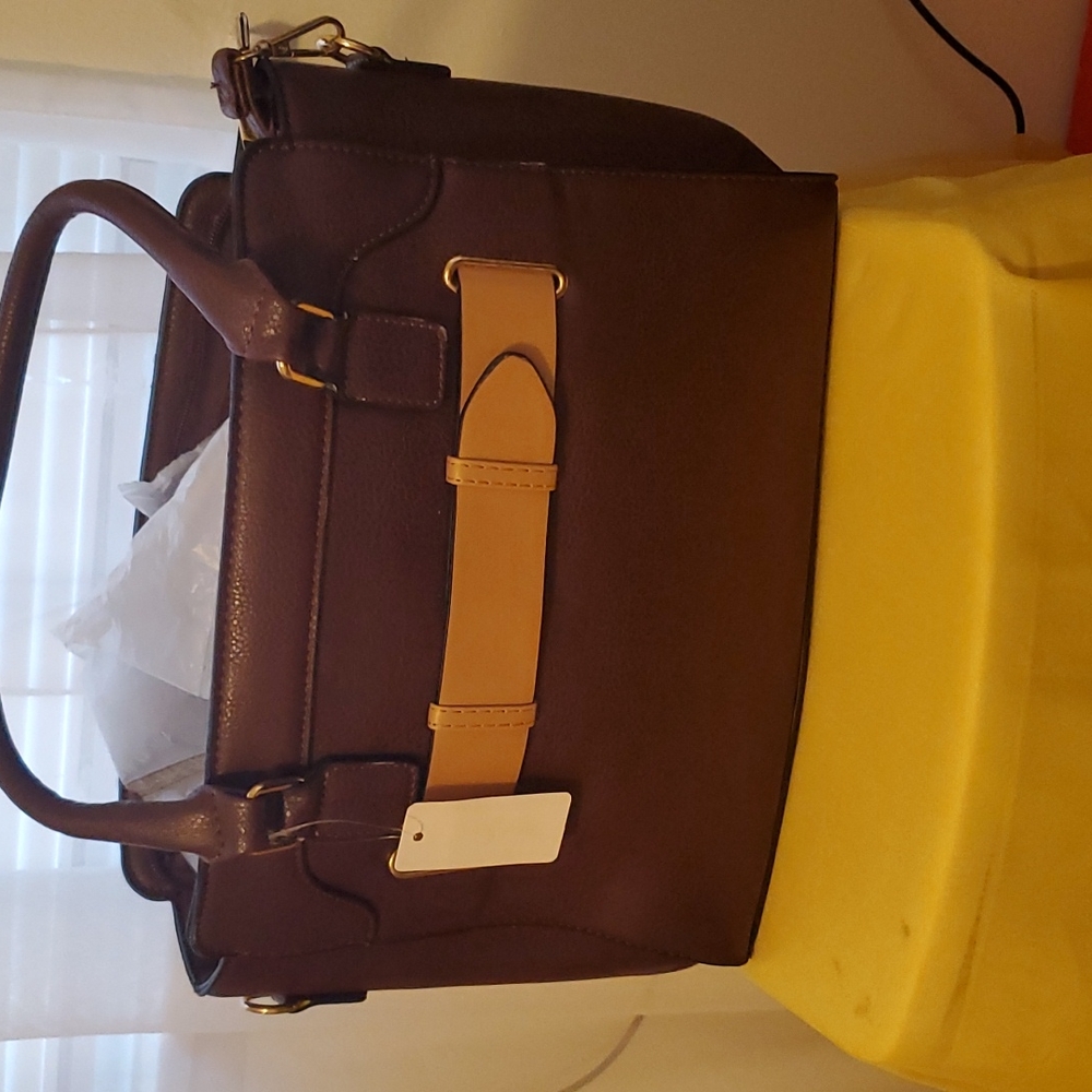 Handbag